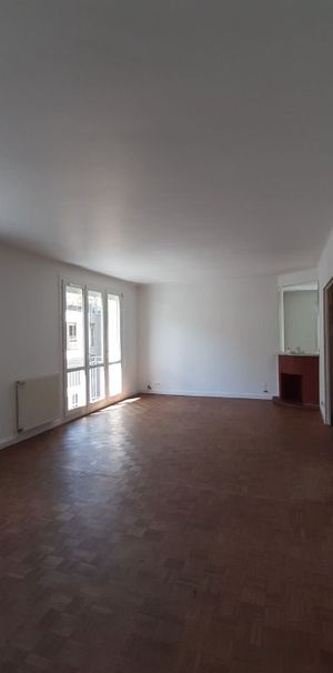 Appartement T1 à louer - 27 m² - Photo 1