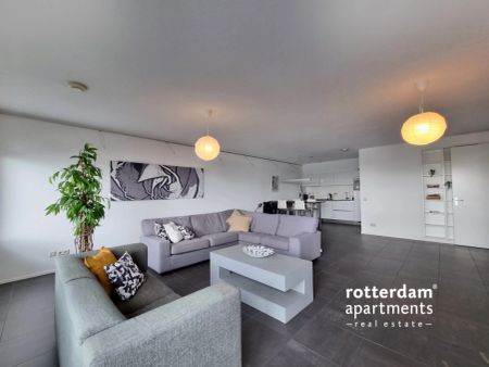 Wijnhaven, Rotterdam - Photo 5