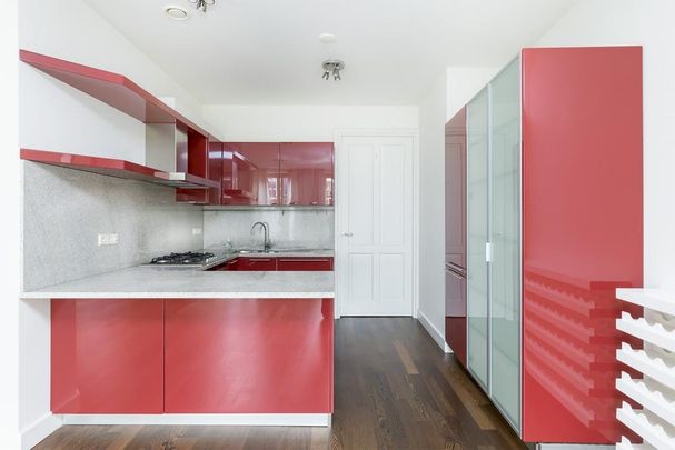 Appartement te huur: Weteringschans 213-E 1017 XG Amsterdam - Foto 1