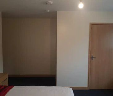 Deluxe Studio - Photo 6