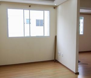 Apartamento para alugar com 41m², 2 quartos e sem vaga - Photo 1