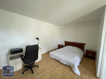 Location Appartement 1 pièce 36m² LE MANS 72000 - Photo 3