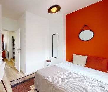 ST SEVER L Roommate 4 Bedrooms at Rouen - Photo 3