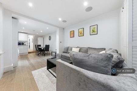 2 bedroom flat to rent - Photo 3