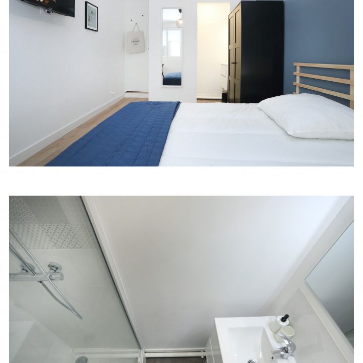 CHAMPAGNE Roommate 5 Bedrooms at Brest - Photo 2