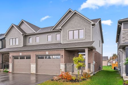 For Lease - 237 Jackson Street, West Grey, Ontario - Photo 3