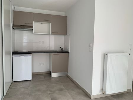 Appartement 2 pièces - Photo 3
