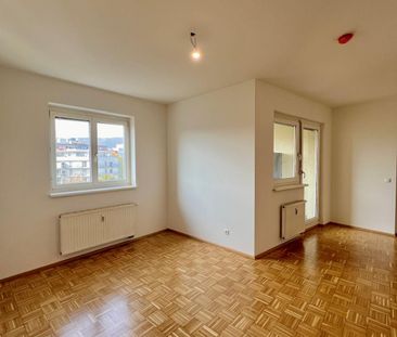 Schöne Familienwohnung am Idlhof - Provisionsfrei! - Photo 4