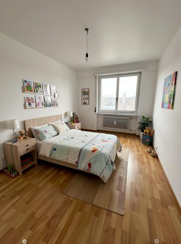 4.5 Zimmer, 104 m², 4. Stock - Foto 4