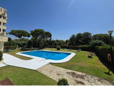 Alquiler de piso en Túnel Calahonda - Foto 5