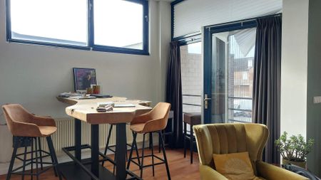 Appartement Walburgpassage, Weert - À louer - Foto 4