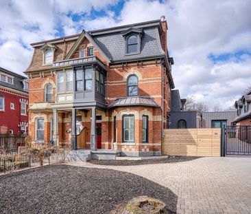 For Lease - 34 Beaconsfield Avenue Unit# (Main house), Toronto, Ontario - Photo 4