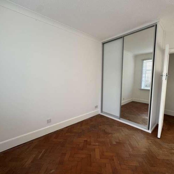 Southbourne * Close To Beach, BH6 - Photo 1
