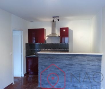 Appartement AUBIGNY SUR NERE (18700) Ref 75008145986 Ref 22900 - Photo 2