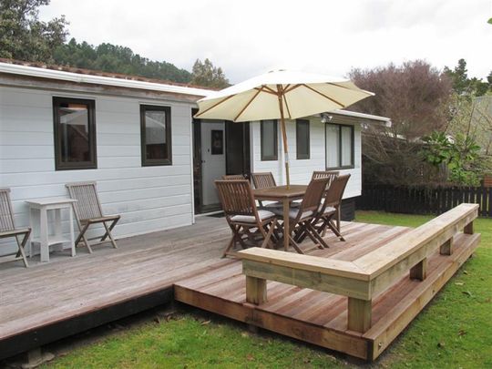 Kenwood Drive - Photo 1