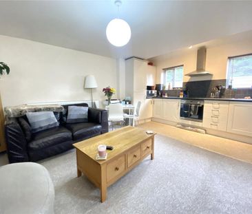 1 bedroom apartment to rent - Photo 2