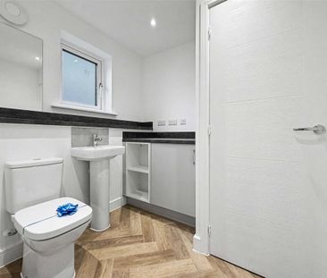 2 bedroom terraced house to rent - Photo 6