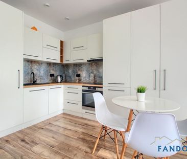 Kawalerka obok Rynku - 23 m2 | ul. Króla Kazimierza, CENTRUM - Photo 4