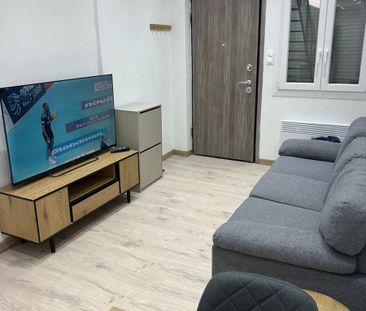 Loft για ενοικίαση - Σταυρούπολη, - Photo 3
