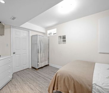 For Lease - 40 Wellspring Avenue Unit# BSMT Suite, Richmond Hill, O... - Photo 6