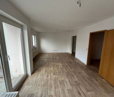 Hermsdorf, 1-Raum-Wohnung im Dachgeschoss (ME31) - WBS erforderlich! - Photo 1