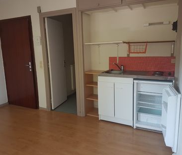 Location Appartement 1 pièce 19m² LILLE 59000 - Photo 2