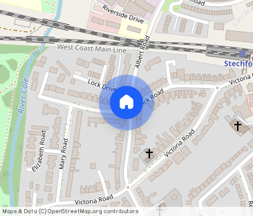 Frederick Road, Stechford - Photo 1