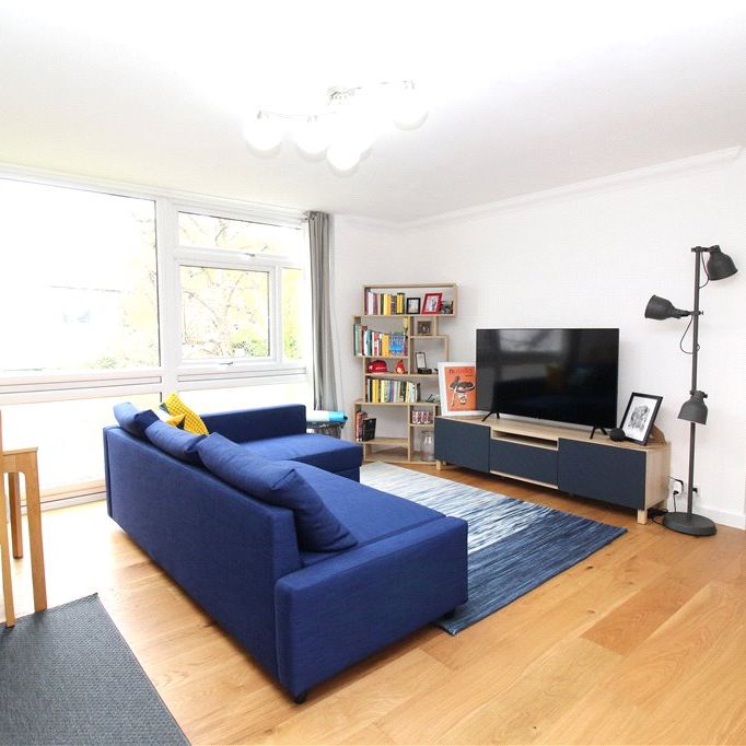 Corfton Road, Ealing, W5 2HT - Photo 1