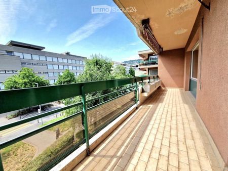 2 Zimmer, 60 m² - Foto 2