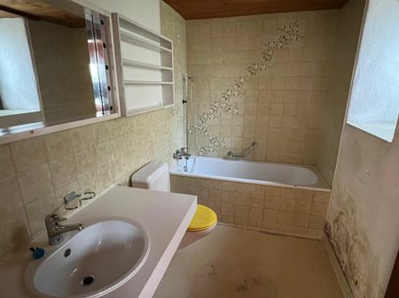 Wohnen auf der Breite - 4.5-Zimmer-Wohnung mit Sitzplatz - Photo 3