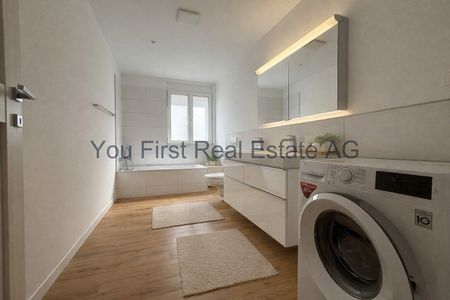 4.5 Zimmer, 123 m², 3. Stock - Photo 2