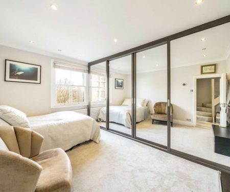 4 Bed Maisonette, Kings Road, SW10 - Photo 5