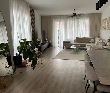 47125/1 preisgedämpfte 2- Zi.-Wohnung im Neubau von Düsseldorf-Rath... - Photo 1