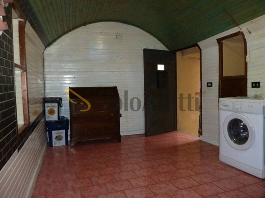 Monolocale via Costa 30, Foce - Semeria, Sanremo - Photo 1