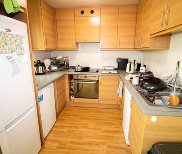 Room in a Shared Flat, Columbia Lodge, SO16 - Photo 2