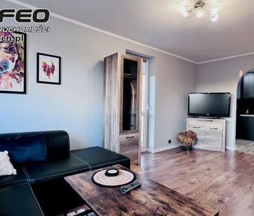 Mieszkanie na wynajem - Фото 1