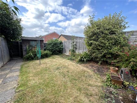Campion Drive, Taunton, Somerset, TA1 - Photo 4