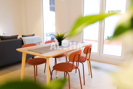 Apartamento en MONCADA, Moncada – A0504-2 - Photo 4
