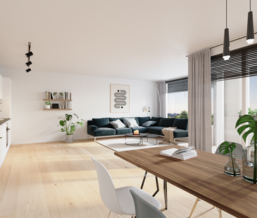 Te huur: Appartement Stationslaan 60 in Breda - Photo 3