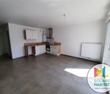 Location appartement 2 pièces - 44m² à Clermont - ferrand (63100) - Photo 2