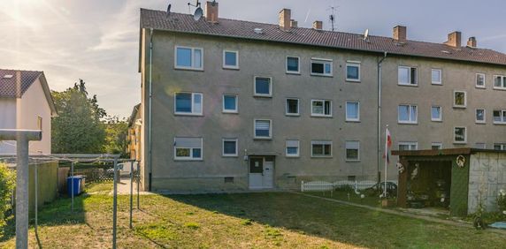 3-Zimmer-Wohnung in Grünstadt - Foto 2