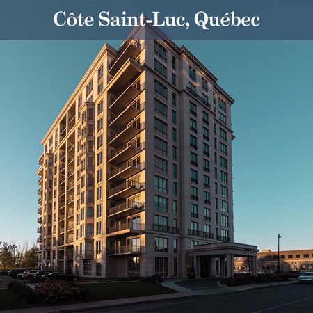 Majestic Côte Saint-Luc - Photo 4