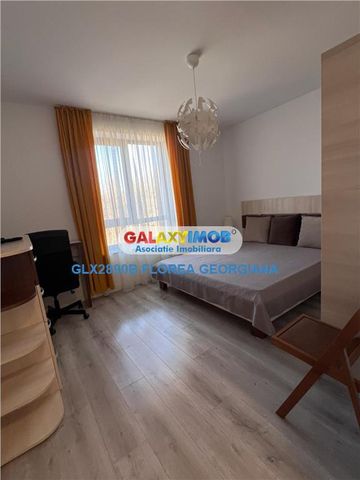 Apartament 2 camere de inchiriat - Greenfield Residence, langa padure - Photo 5