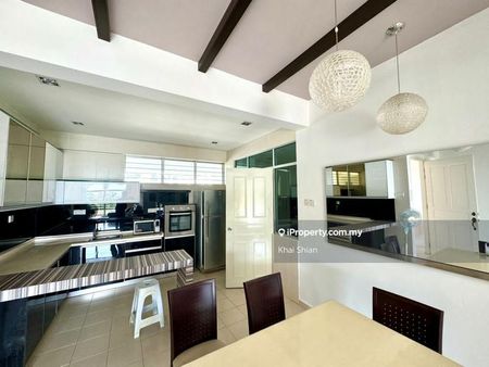 The Waterfront Condominium, Tanjung Bungah - Foto 5