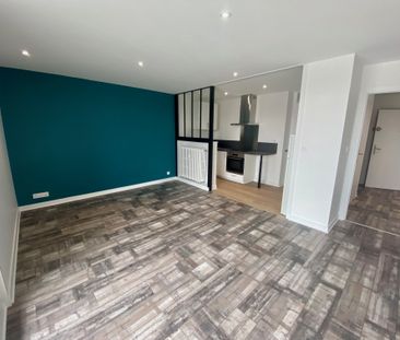 Location Appartement 1 pièce 33m² CLERMONT FERRAND 63000 - Photo 2