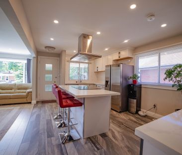 For Lease - 192 Glen Road Unit# Upper, Kitchener, Ontario - Photo 5