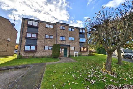 Flat 4 Ladybower Court, 85 Everard Avenue, S17 - Photo 5