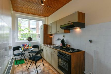 Te huur: Appartement Wantsnijdersgaarde 507 in Den Haag - Photo 3