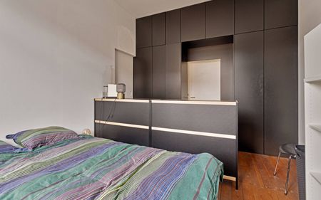 Duplex appartement te Gent - Photo 5