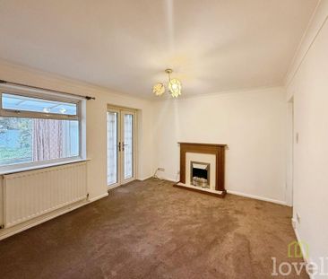 2 bedroom bungalow to rent - Photo 1